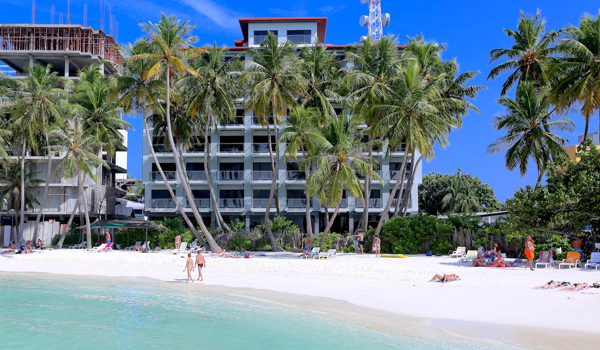 Slide Background Image